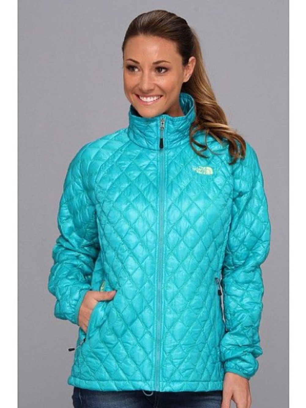 The North Face Thermoball Coat